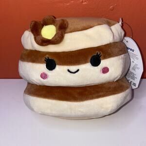 Squishmallow Rayen the Pancake 5”